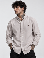 Warm Taupe Beige