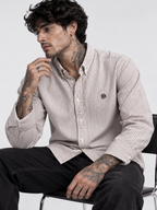 Warm Taupe Beige