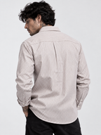Warm Taupe Beige
