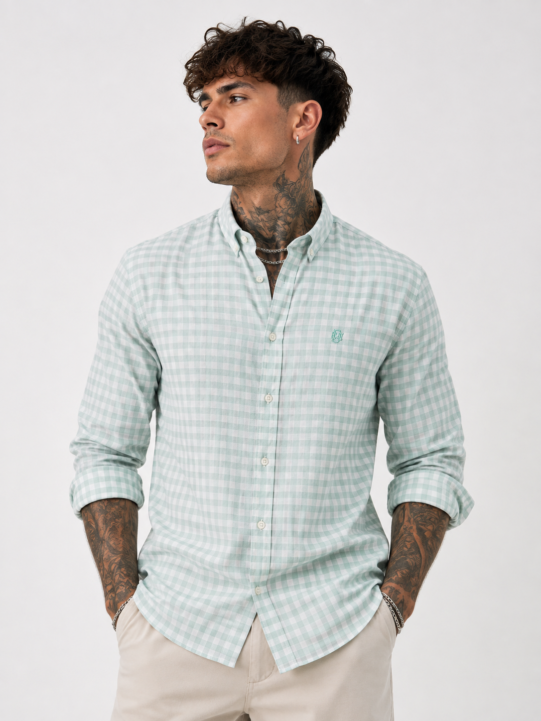 Sage Green