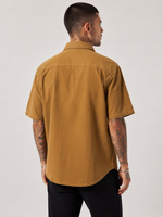 Mustard Tan