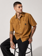 Mustard Tan