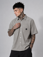 Ash Grey