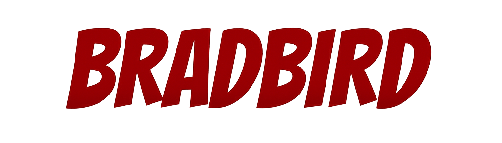 BradBird