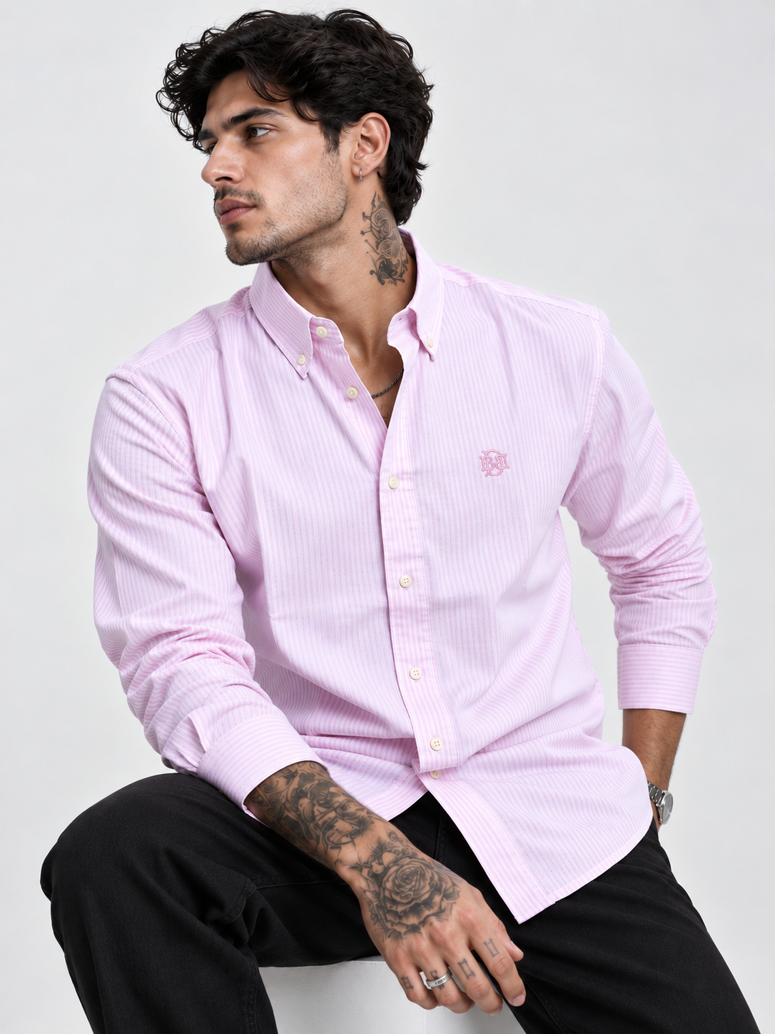 Soft Candy Pink