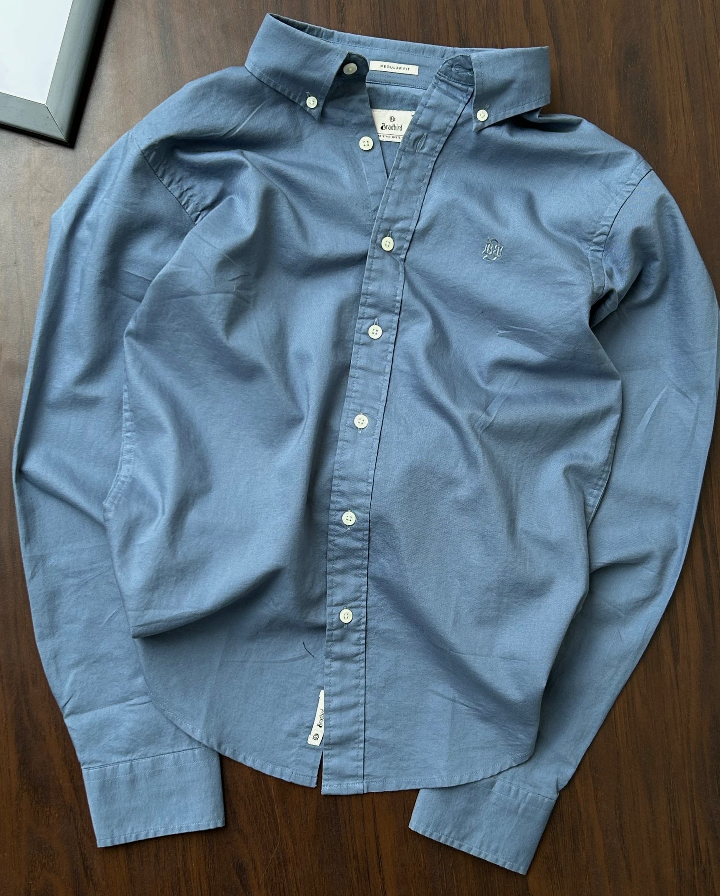 Oxford Shirt