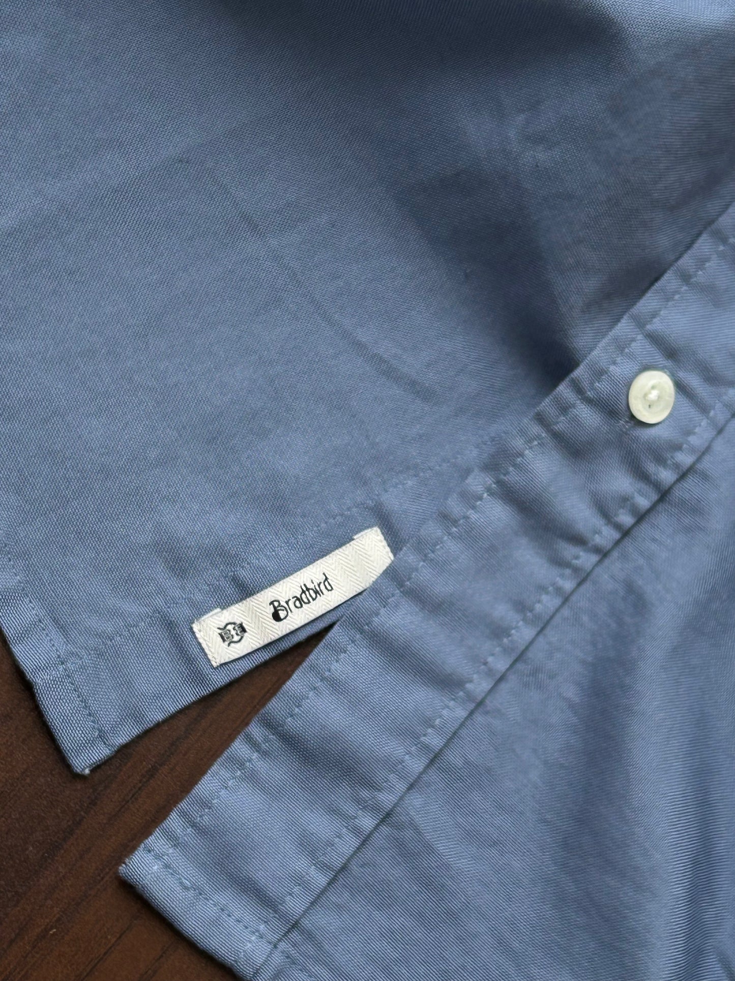 Oxford Shirt