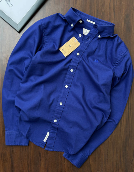 Oxford Shirt