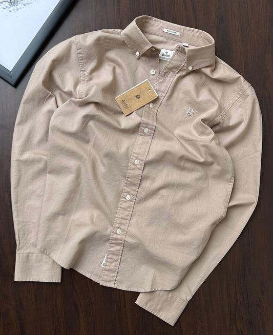 Oxford Shirt