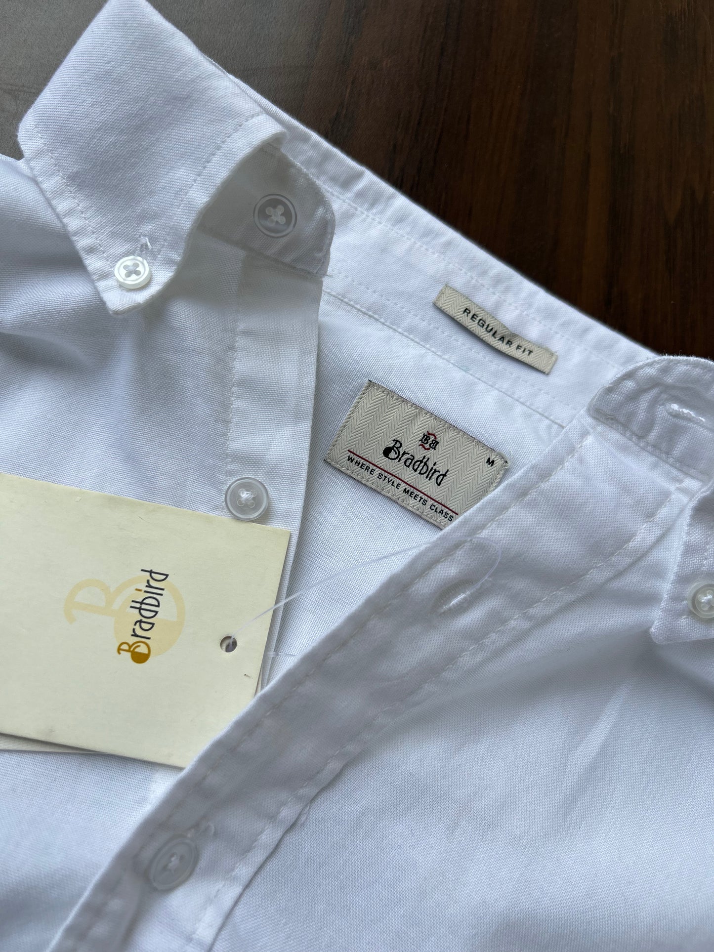 Oxford Shirt