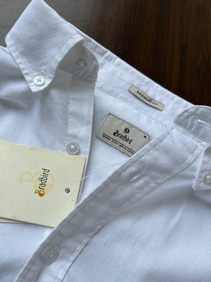 Oxford Shirt