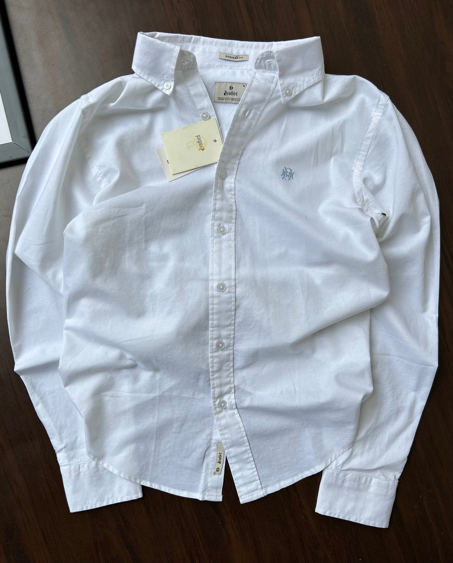 Oxford Shirt