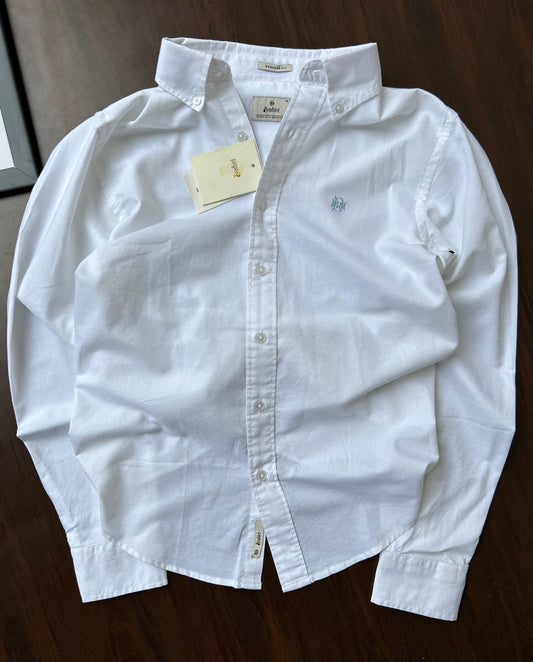 Oxford Shirt