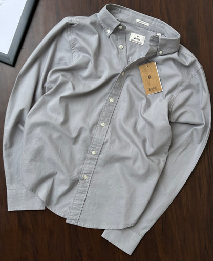 Oxford Shirt
