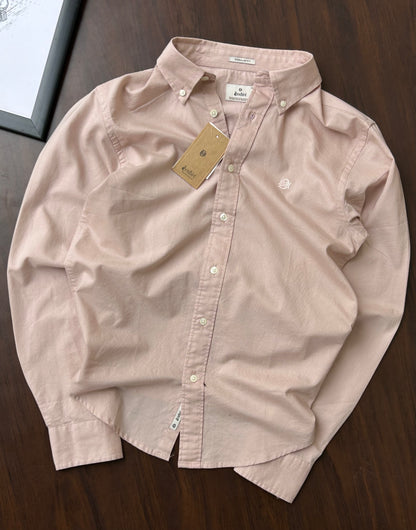 Oxford Shirt