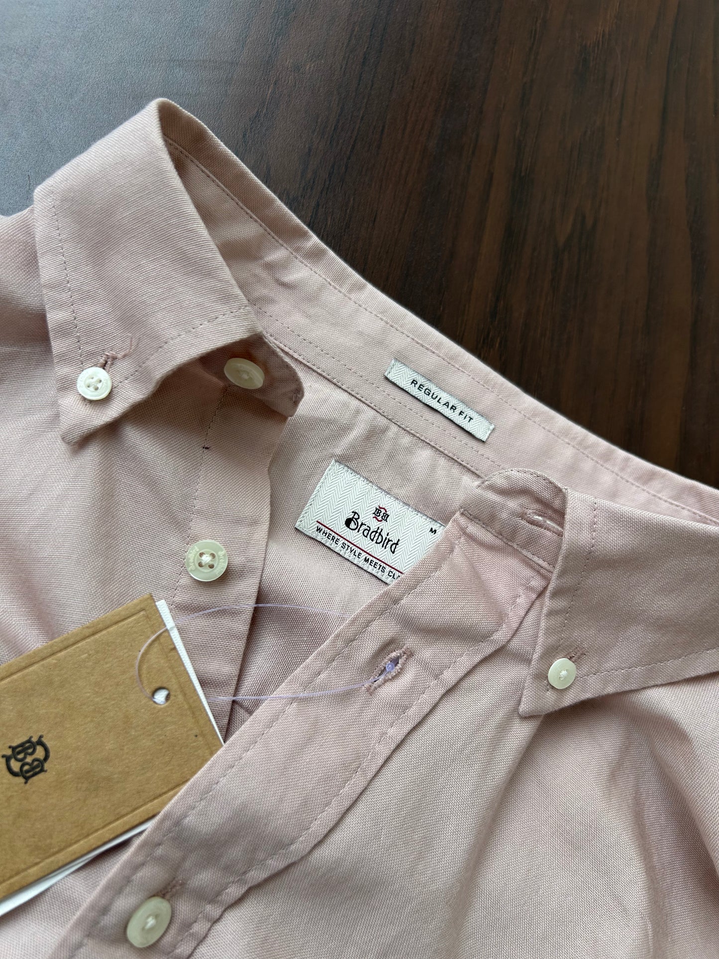 Oxford Shirt