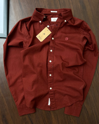 Oxford Shirt