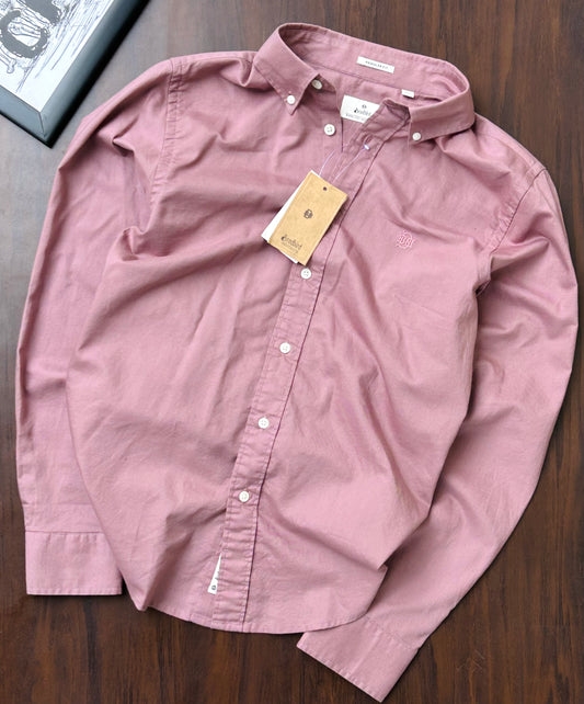 Oxford Shirt