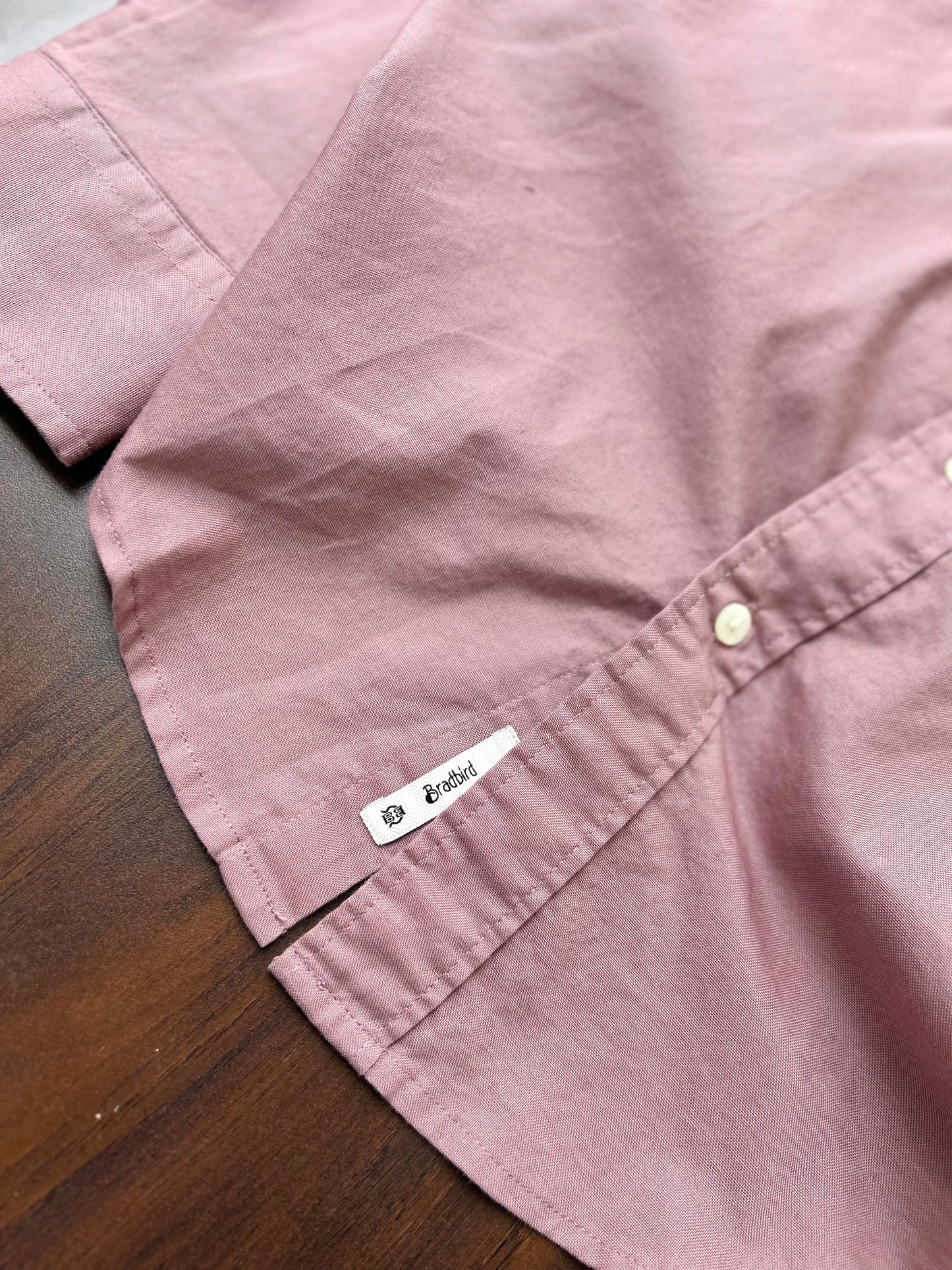 Oxford Shirt