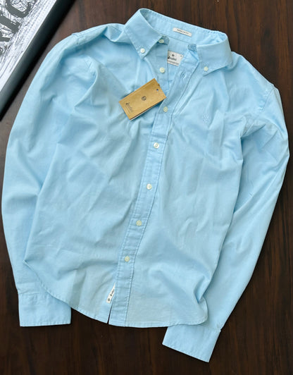 Oxford Shirt