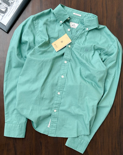 Oxford Shirt