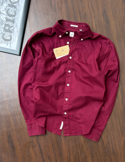 Oxford Shirt