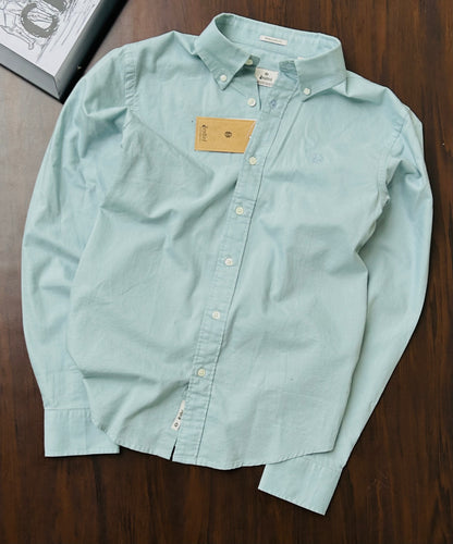 Oxford Shirt