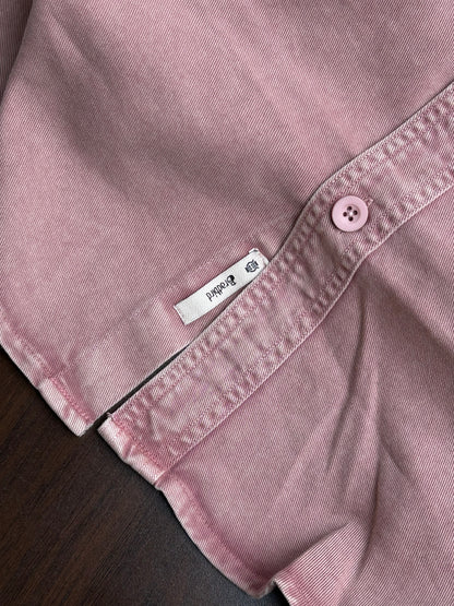 RFD Dusky Pink Shirt