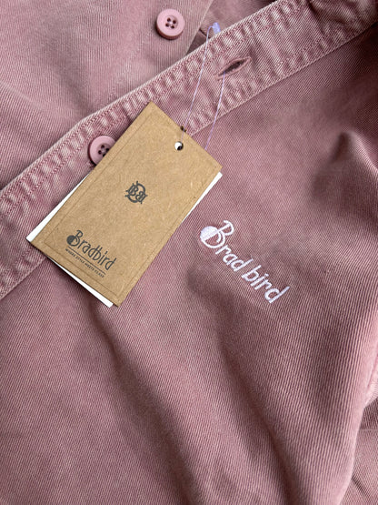 RFD Dusky Pink Shirt