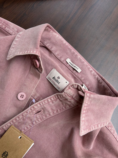 RFD Dusky Pink Shirt