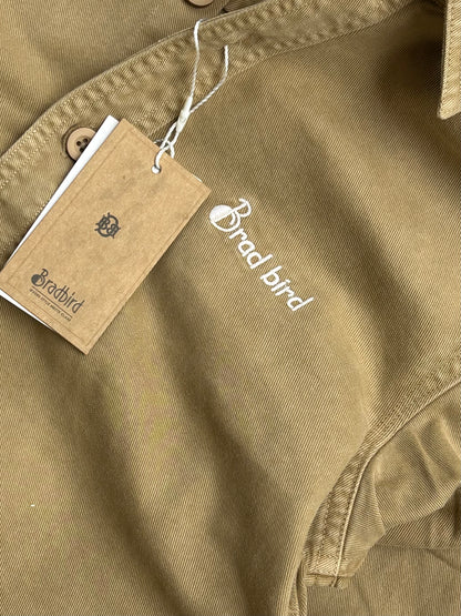 RFD Desert Mustard Shirt