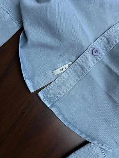 RFD Slate Blue Shirt