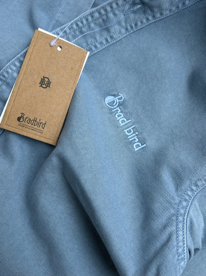 RFD Slate Blue Shirt