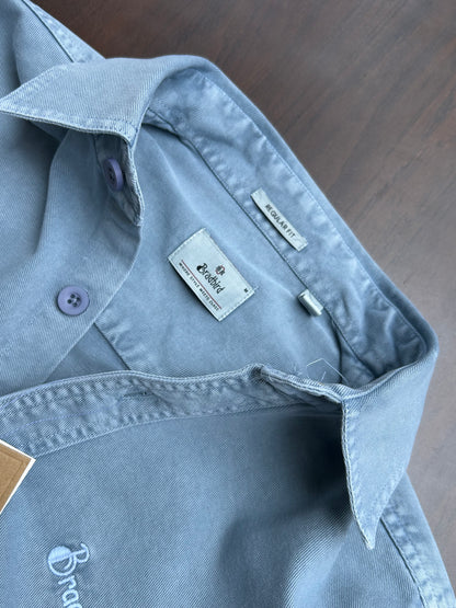 RFD Slate Blue Shirt
