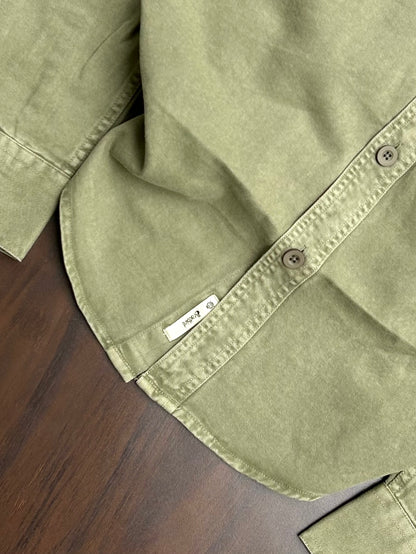 RFD Olive Green Shirt