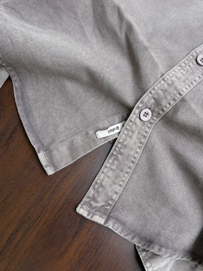 RFD Rusty Brown Shirt