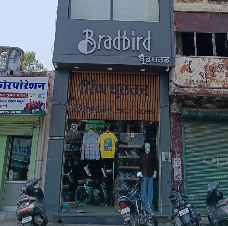 BHILWARA STORE 1