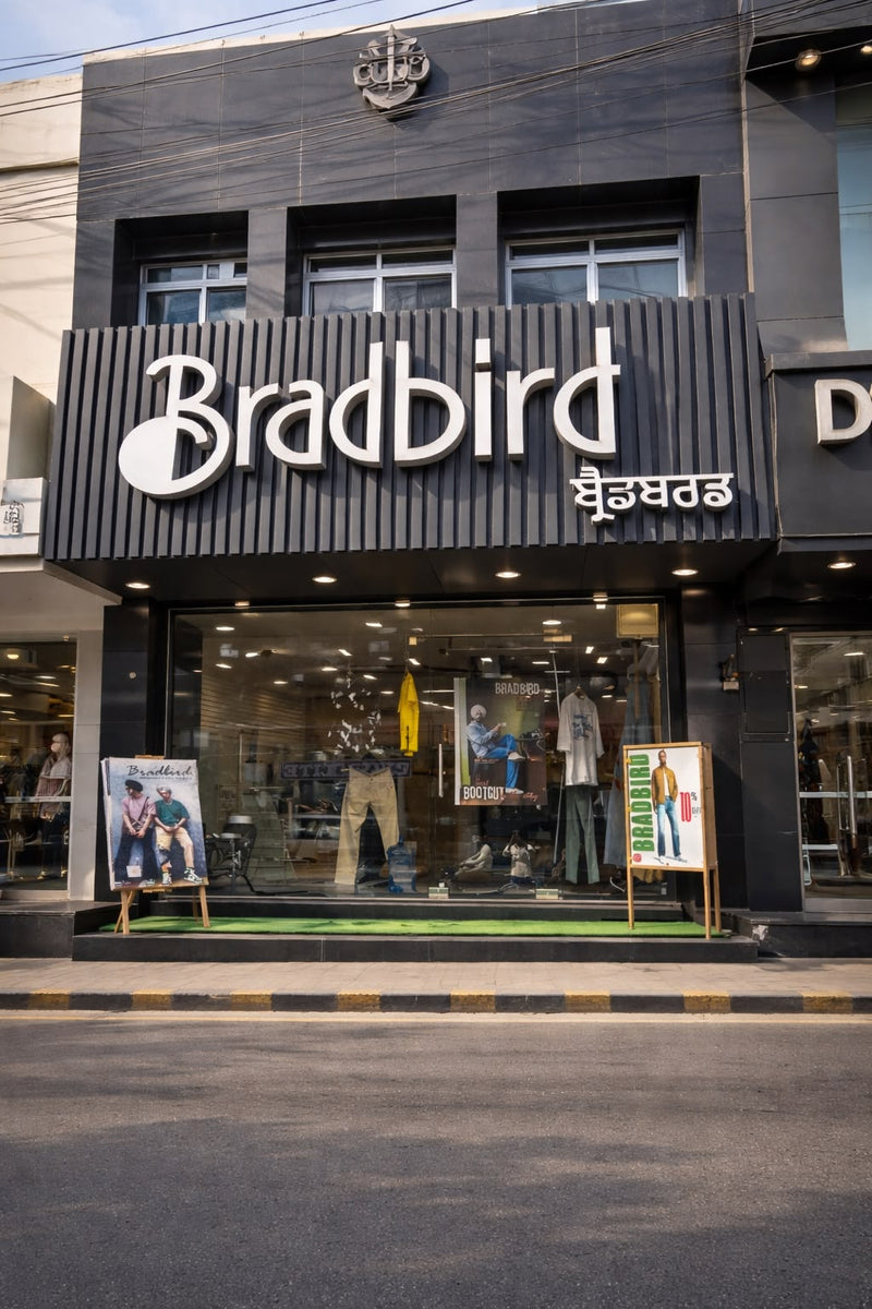 CHITTORGARH STORE