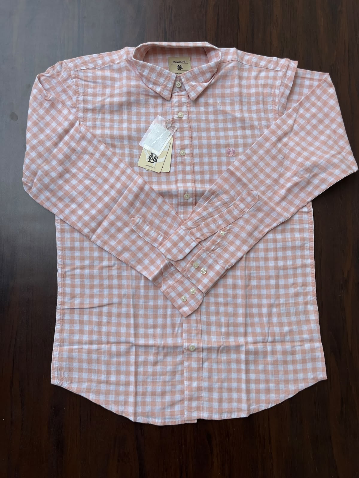 Peach Coral