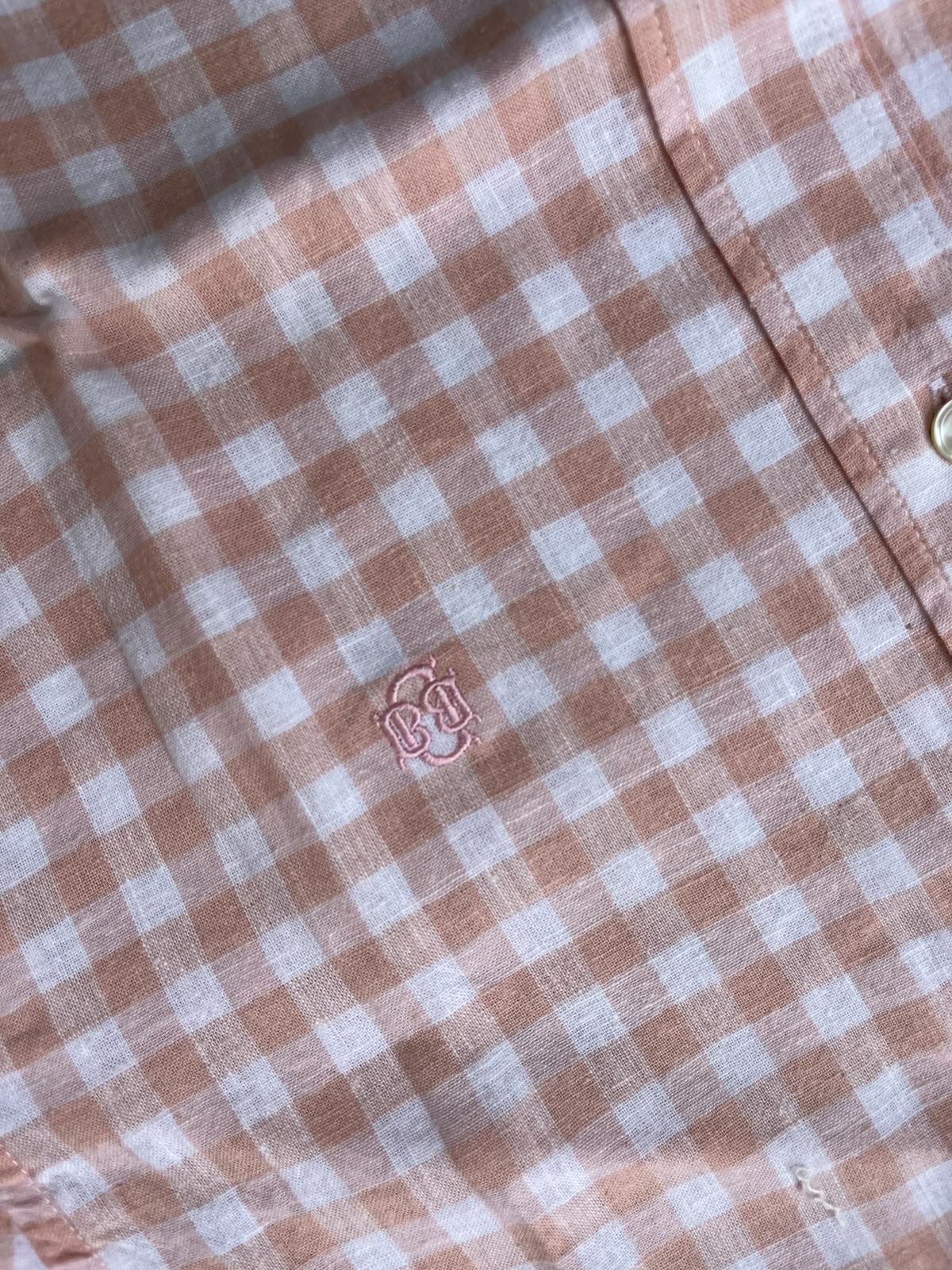 Peach Coral
