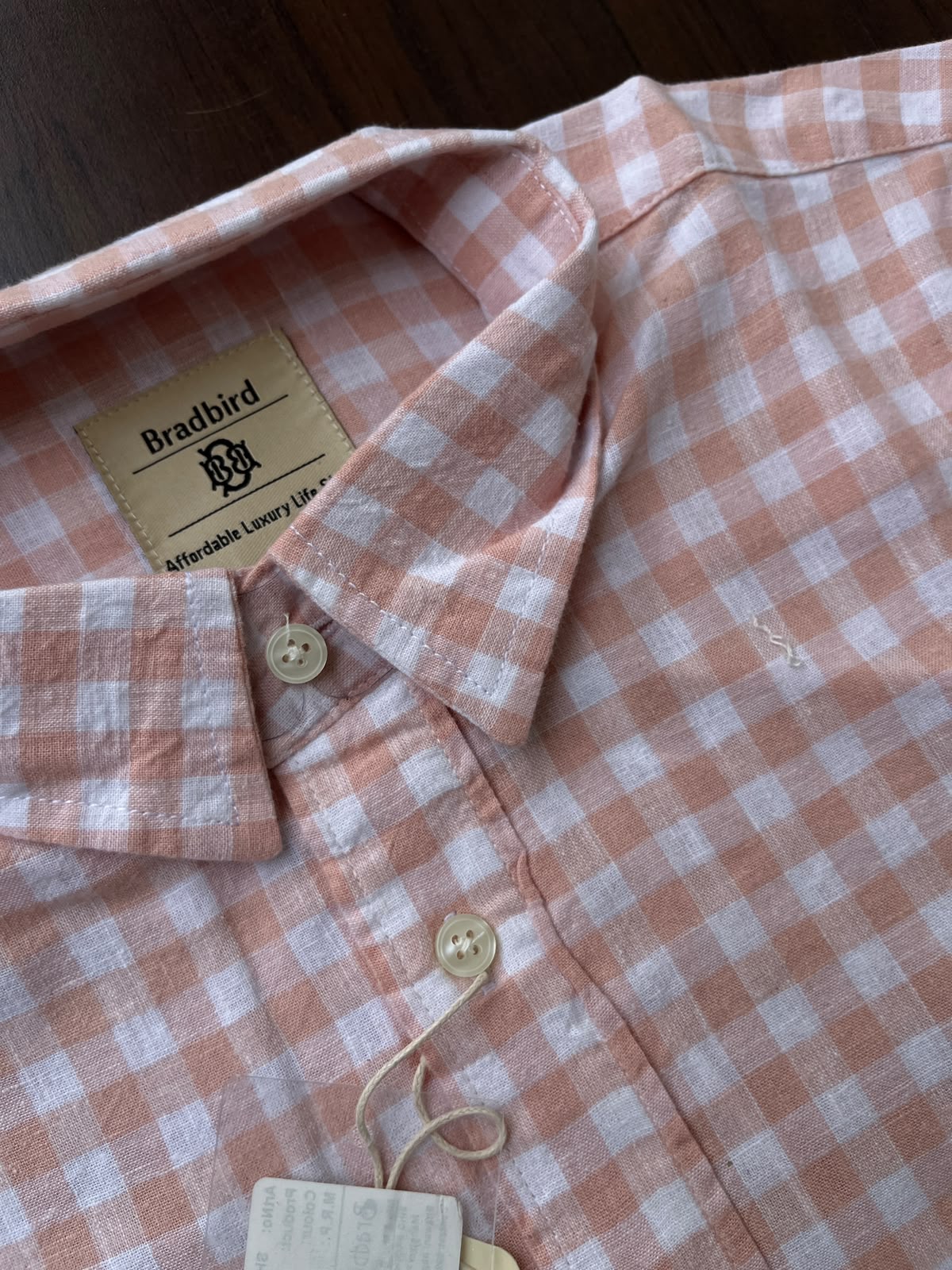 Peach Coral