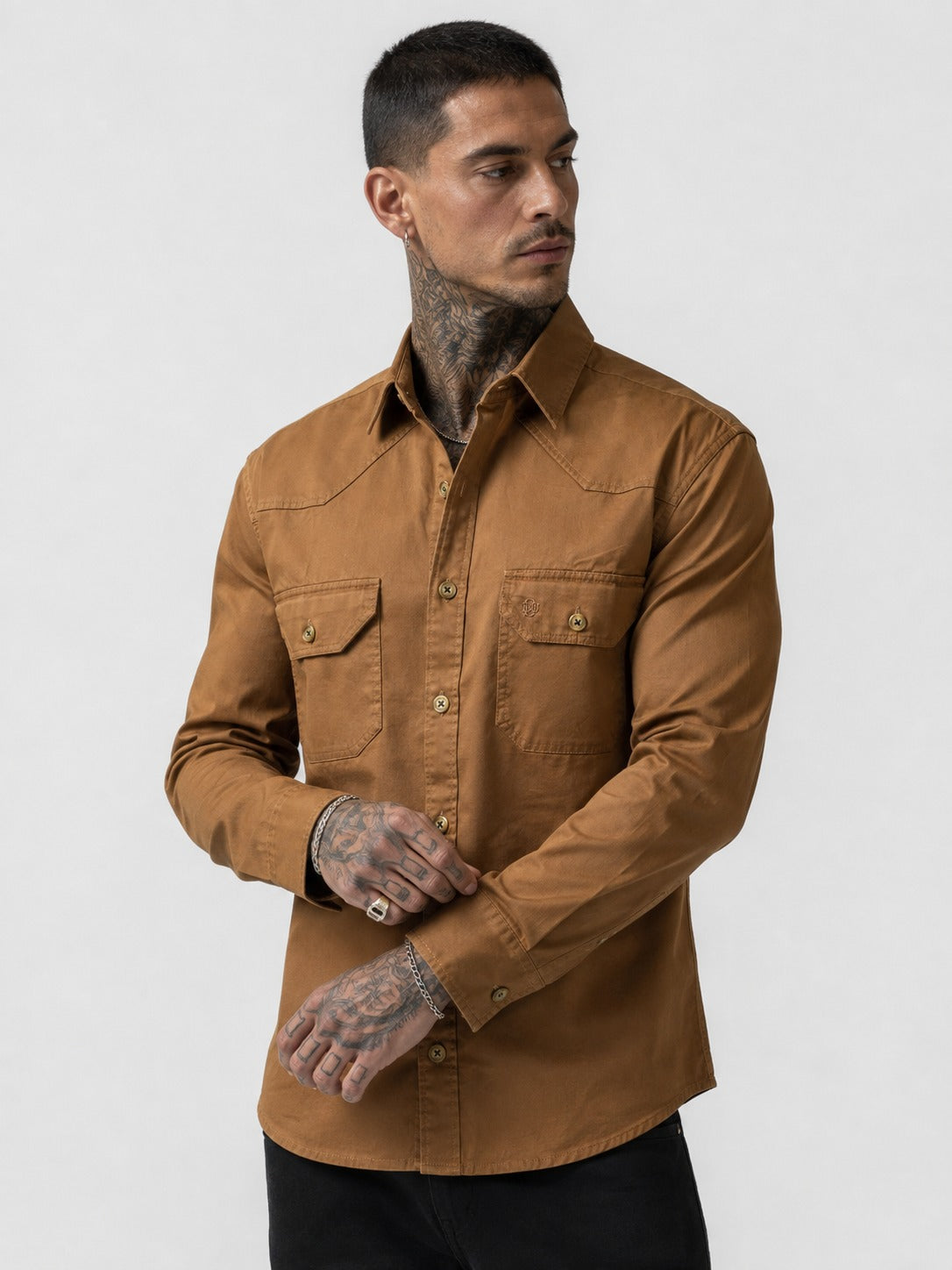 Rust Copper